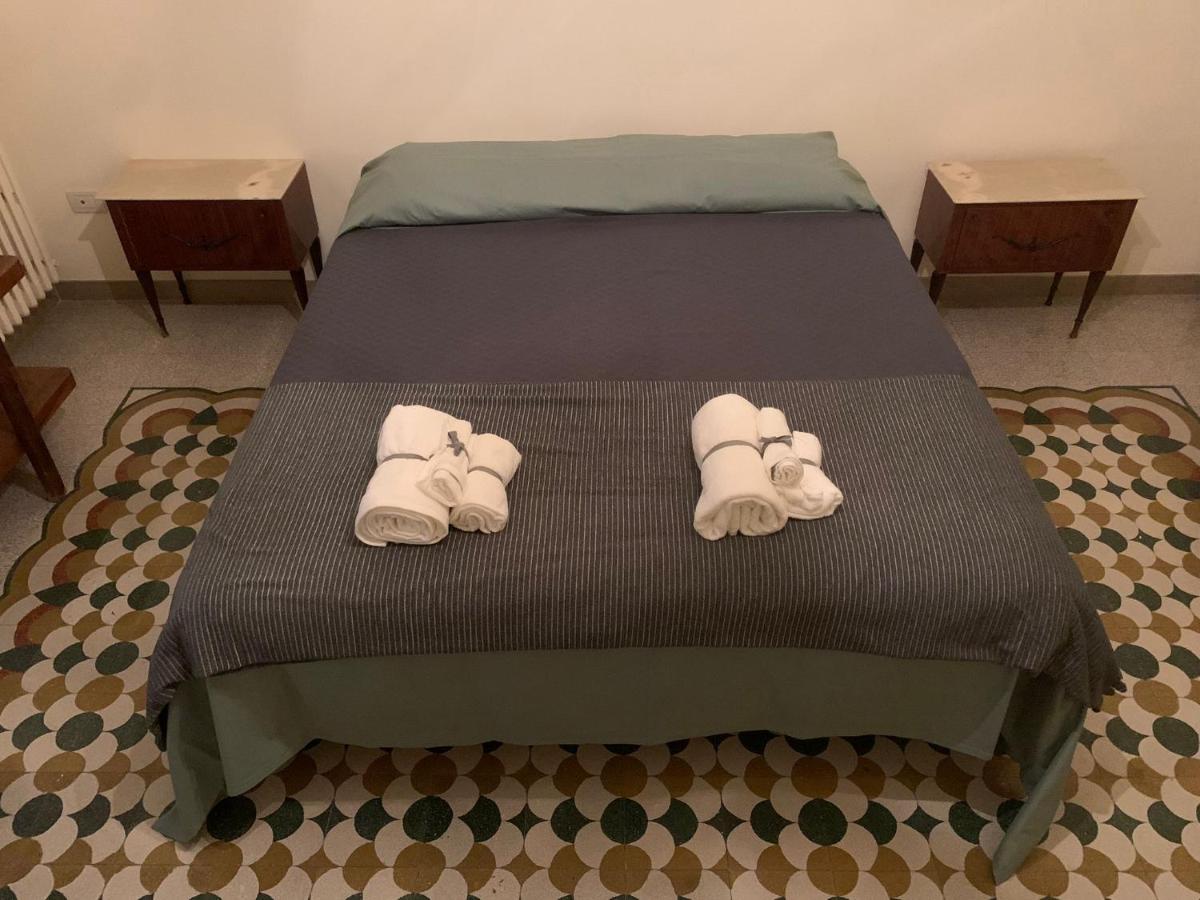 ジョーイア・デル・コッレ La Grande Casa Di Puglia Bed & Breakfast エクステリア 写真