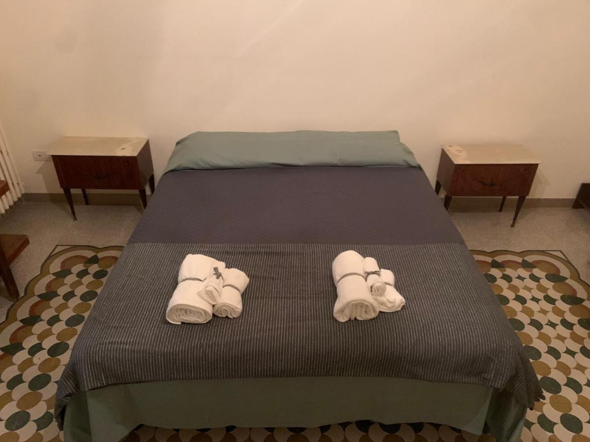 ジョーイア・デル・コッレ La Grande Casa Di Puglia Bed & Breakfast エクステリア 写真