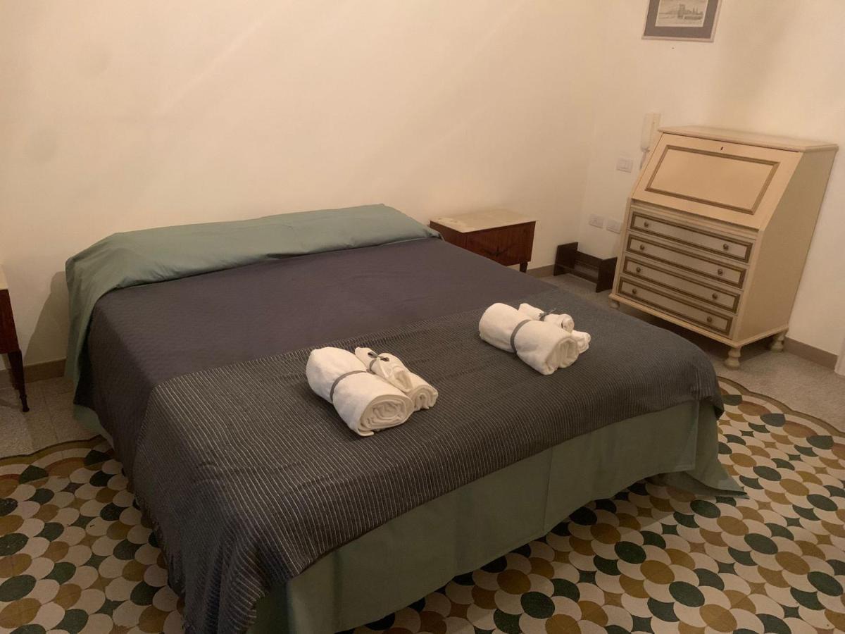 ジョーイア・デル・コッレ La Grande Casa Di Puglia Bed & Breakfast エクステリア 写真