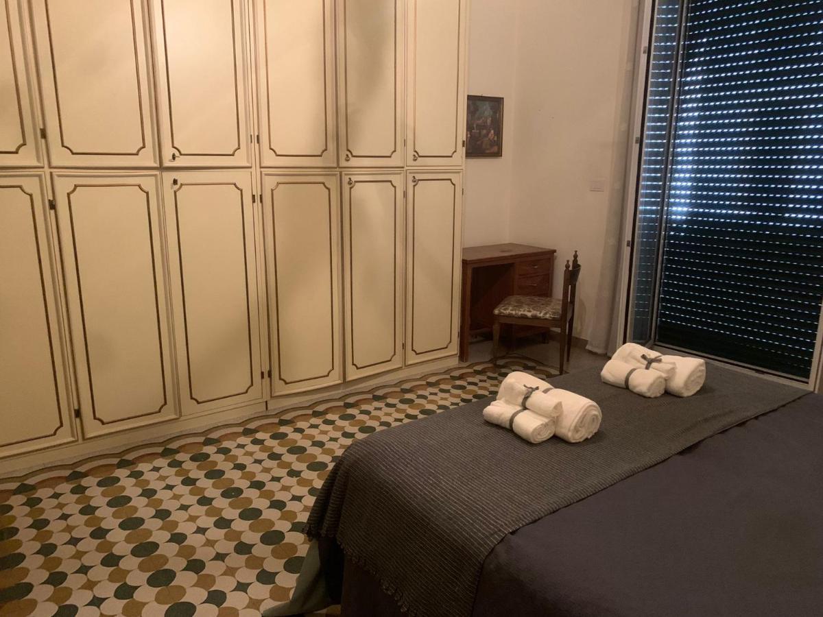ジョーイア・デル・コッレ La Grande Casa Di Puglia Bed & Breakfast エクステリア 写真