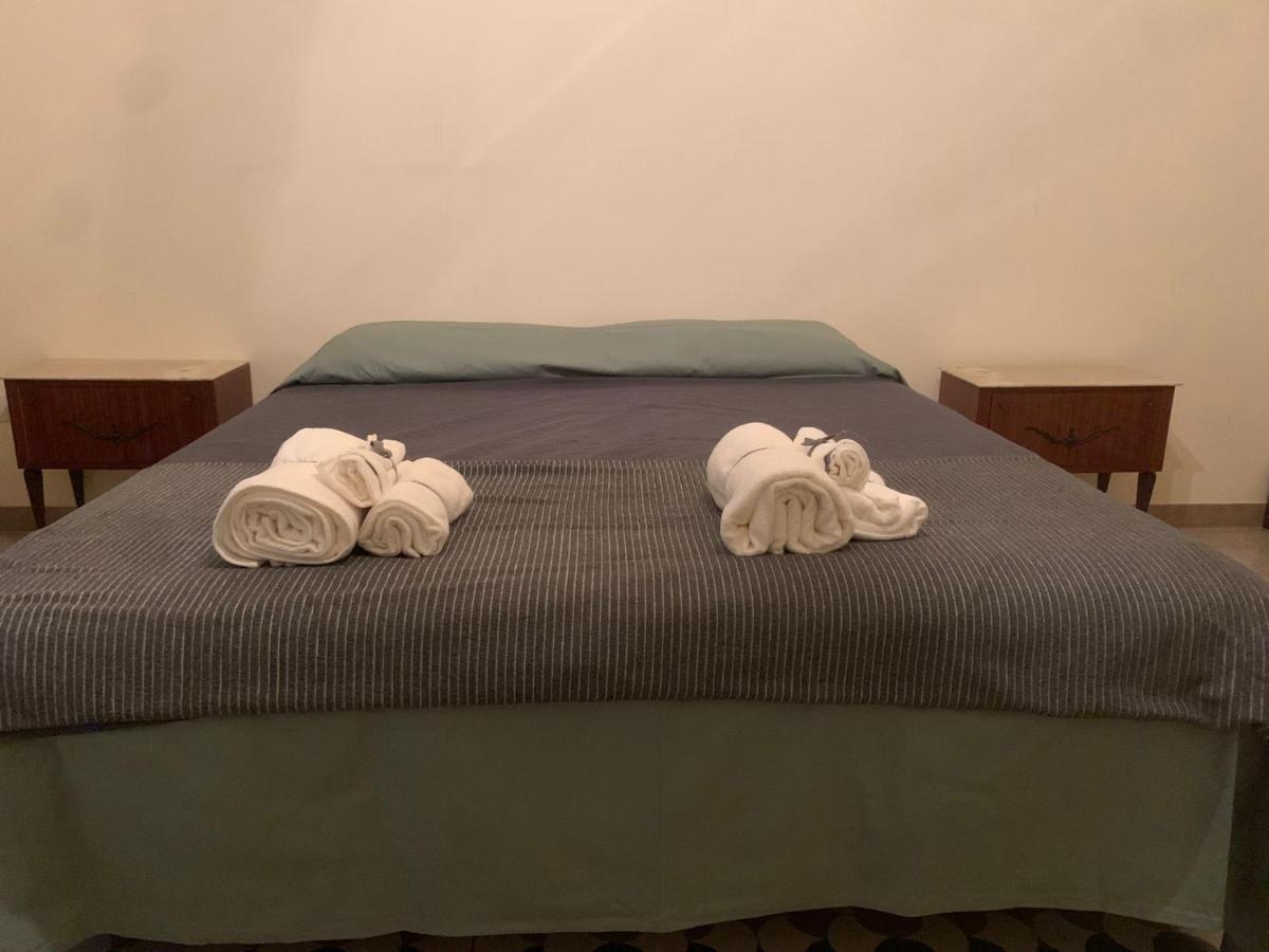 ジョーイア・デル・コッレ La Grande Casa Di Puglia Bed & Breakfast エクステリア 写真