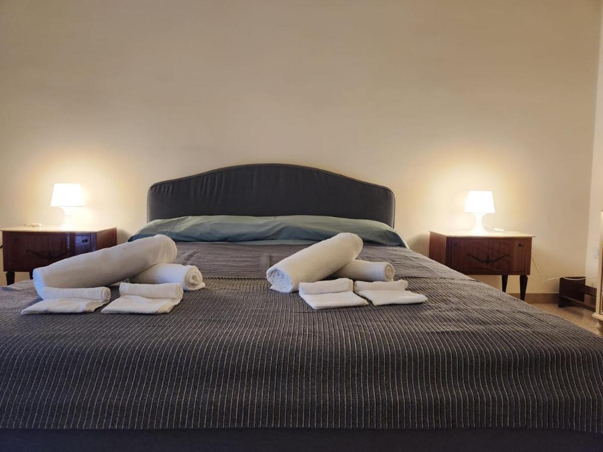 ジョーイア・デル・コッレ La Grande Casa Di Puglia Bed & Breakfast エクステリア 写真