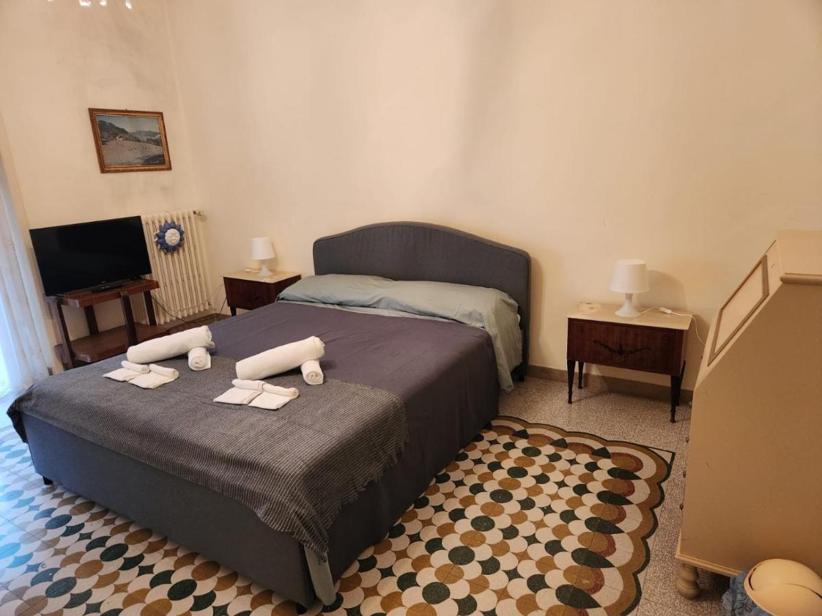 ジョーイア・デル・コッレ La Grande Casa Di Puglia Bed & Breakfast エクステリア 写真