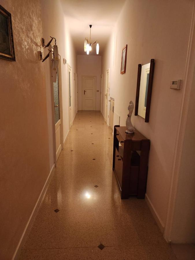 ジョーイア・デル・コッレ La Grande Casa Di Puglia Bed & Breakfast エクステリア 写真