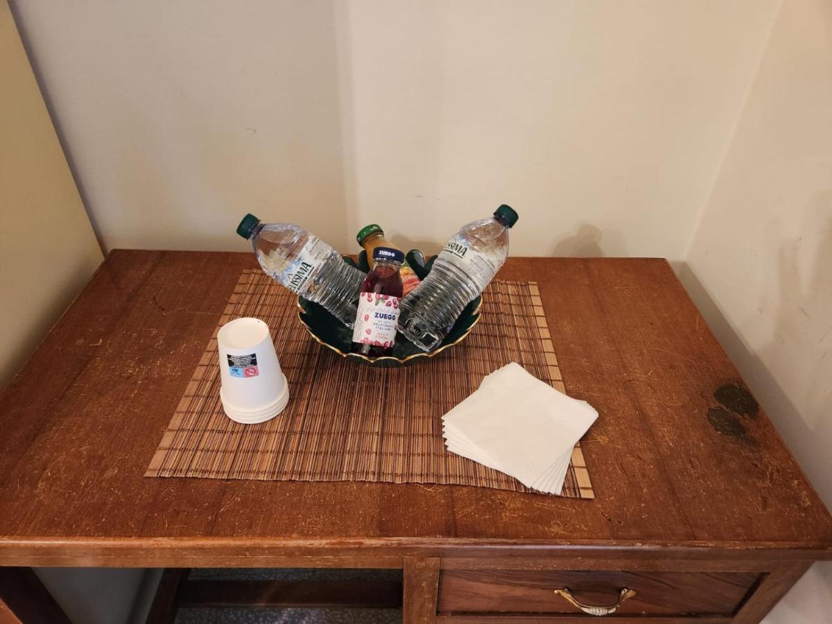 ジョーイア・デル・コッレ La Grande Casa Di Puglia Bed & Breakfast エクステリア 写真