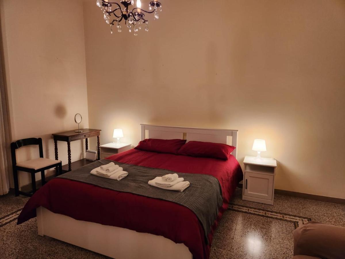 ジョーイア・デル・コッレ La Grande Casa Di Puglia Bed & Breakfast エクステリア 写真
