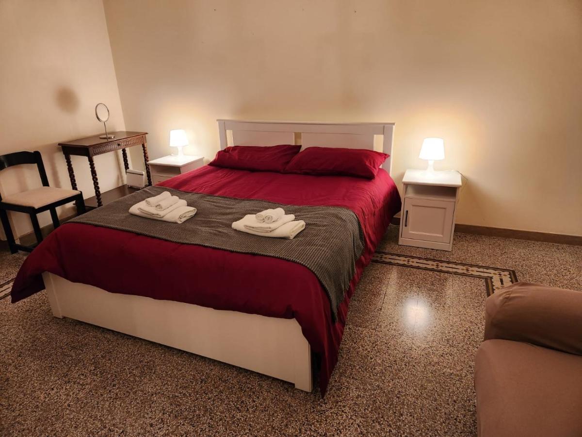 ジョーイア・デル・コッレ La Grande Casa Di Puglia Bed & Breakfast エクステリア 写真