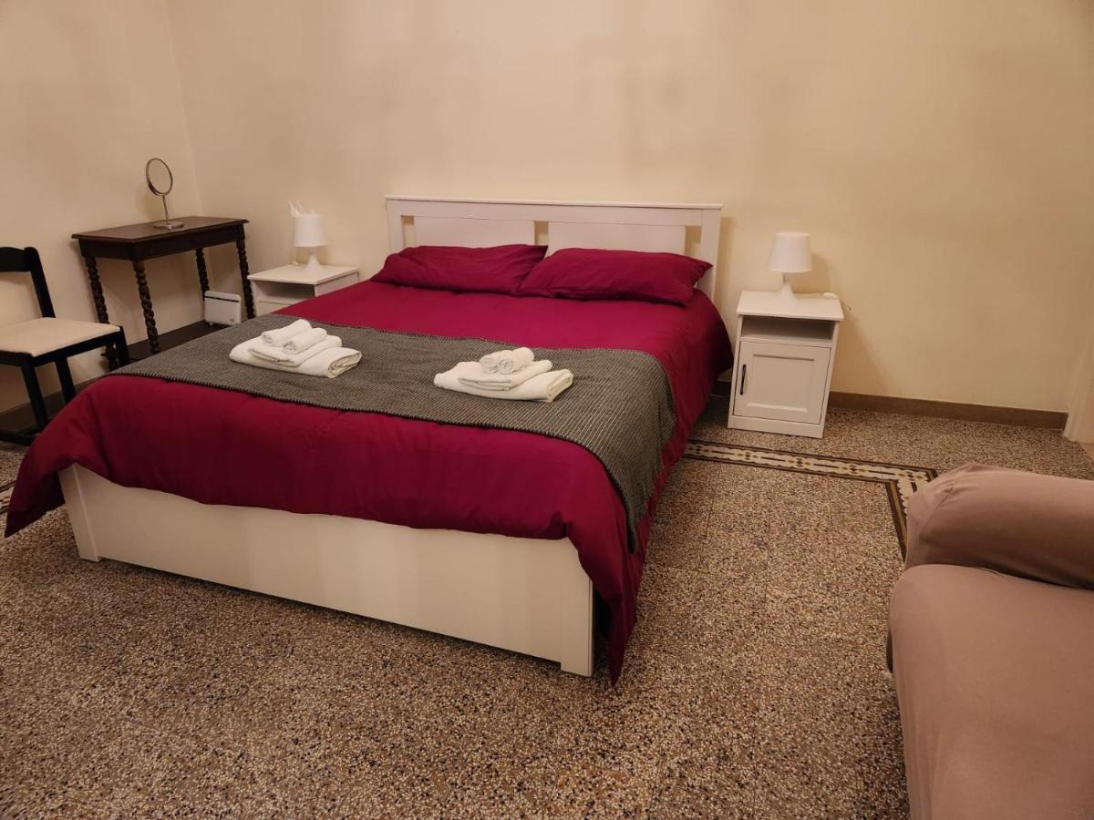 ジョーイア・デル・コッレ La Grande Casa Di Puglia Bed & Breakfast エクステリア 写真