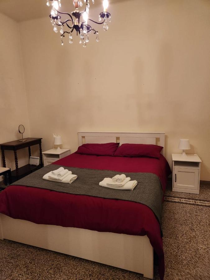 ジョーイア・デル・コッレ La Grande Casa Di Puglia Bed & Breakfast エクステリア 写真